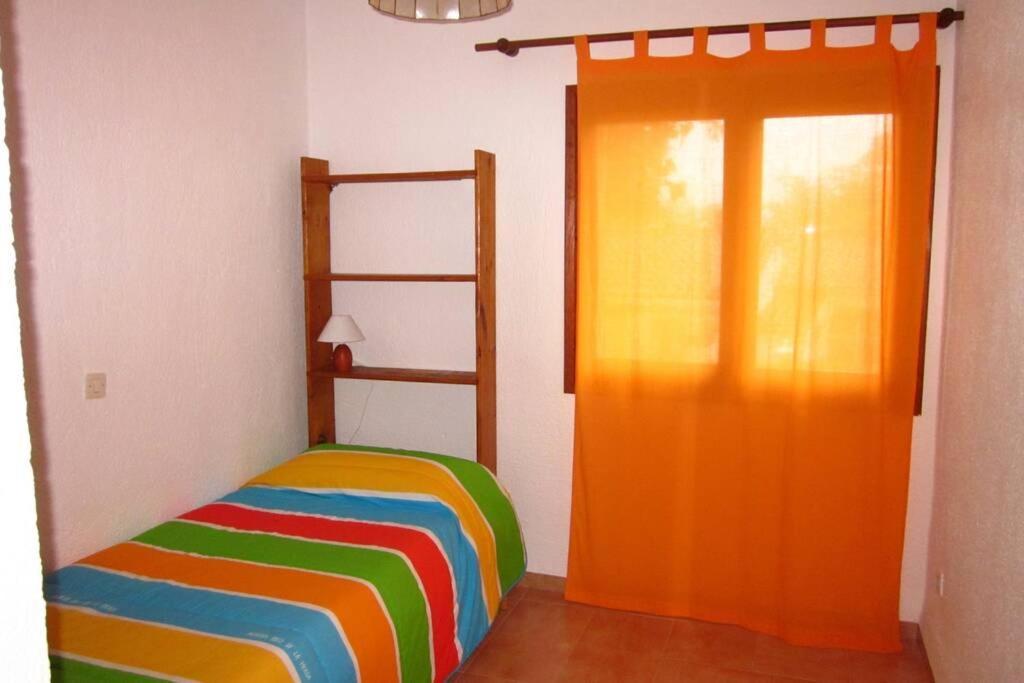 El Cau Del Montgo Apartment Denia Luaran gambar