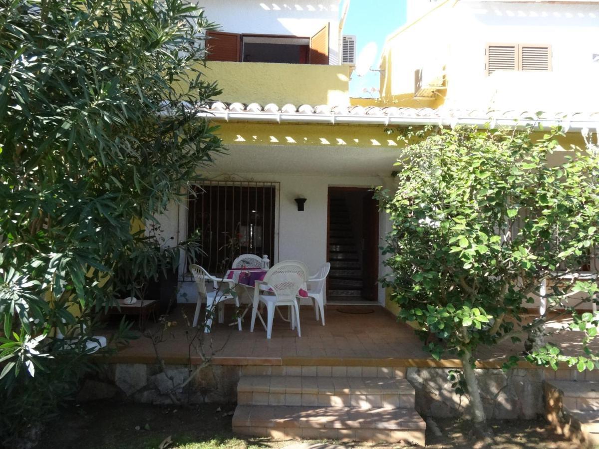 El Cau Del Montgo Apartment Denia Luaran gambar