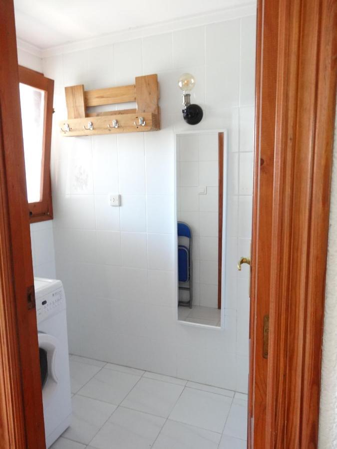 El Cau Del Montgo Apartment Denia Luaran gambar