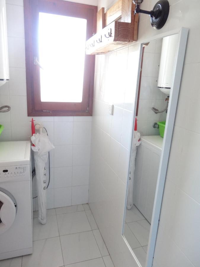 El Cau Del Montgo Apartment Denia Luaran gambar